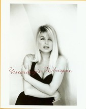 Bobbie Brown SEXY BUSTY Blonde CLEAVAGE UNKNOWN ORG PHOTO J773 - $9.99