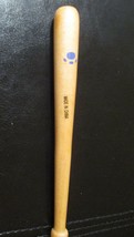 Build A Bear Workshop Wood Baseball Bat 6&quot; No Elastic Hoop - £5.94 GBP