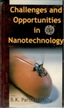 Challenges and Opportunities in Nanotechnology [Hardcover] - £20.11 GBP