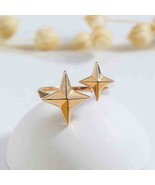 Bronze Adjustable North Star Ring - $382.27 MXN