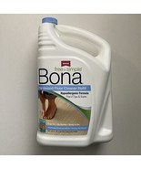 Bona Free &amp; Simple Hypoallergenic Hardwood Floor Cleaner Refill, 160 fl oz - $1,893.81 MXN