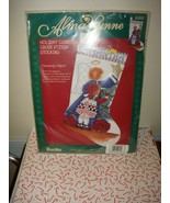 Bucilla Alma Lynne Heavenly Helper Cross Stitch Kit - €14,65 EUR