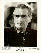 Director MARTIN Scorsese CASINO Org PHOTO G386 - £7.96 GBP