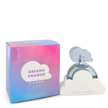 Ariana Grande Cloud Perfume By Eau De Parfum Spray 3.4 oz - £70.03 GBP