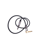 3ft MOGAMI 2319 NEUTRIK CARVER PROFESSIONAL  1/4 Gold  to 1/4 male Mono ... - $19.99