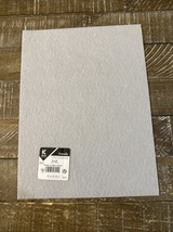Kunin Felt Sheet 9x12” Grey - $11.76
