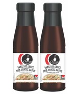 Ching&#39;s Secret | Dark Soy Sauce 200 gm (Pack of 2) - $35.54 CAD