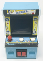 Disney Wreck It Ralph Fix It Felix Jr. Mini Arcade Machine Game Basic Fun - $505.29 MXN