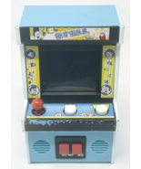 Disney Wreck It Ralph Fix It Felix Jr. Mini Arcade Machine Game Basic Fun - $505.29 MXN