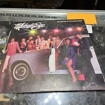 1983 Midnight Star No Parking On The Dance Floor LP Vinyl Record Solar R... - £13.24 GBP