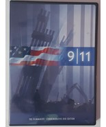 9/11 (DVD, 2002, Checkpoint Edition) — Documentary — - €16,97 EUR