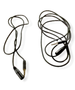 DynaMike Audio Video Microphone Cable Cords XLR Stereo 5 Ft 10 Ft Lot 2 ... - $17.50 CAD