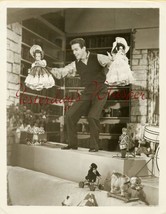 Gower CHAMPION Vintage TOYS Musical ORG PHOTO H514 - $9.99