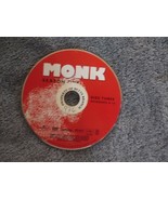 Monk Replacement Disc Season 1 disc 3 - $2.59 CAD