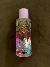 New Victoria SECRET/ Pink Wild Daze &amp; Nights Scented Mists Brume Parfumee - £11.59 GBP