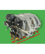 07-13 mercedes c300 r350 e350 ml350 m272 v6 engine motor air intake mani... - £151.02 GBP