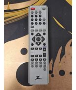 ZENITH SI5314-H UNIVERSAL REMOTE CONTROL, TV,CD,VCR FM/AM TUNER - $4.90
