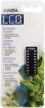 Marina LCD Digital Aquarium Thermometer - £3.12 GBP+