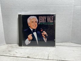 Jerry Vale – Sings The Great Italian Hits CD - £6.23 GBP