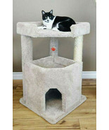 PREMIER CORNER ROOST CAT TREE - FREE SHIPPING IN THE UNITED STATES - $273.47 CAD