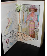 1995 Summer Sophisticate Barbie New In The Box - £27.52 GBP