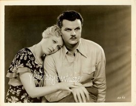 c.1931 Original Photo - MET Opera Singer - Lawrence Tibbett - Esther Ralston - $19.95