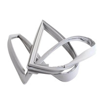 OEM Refrigerator Left Door Gasket for LG LMX25988ST LFXS24663S LMX25988S... - $88.10