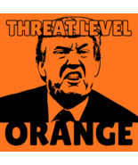 Threat Level Orange - $3.00