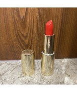 BECCA Ultimate Lipstick Love .12oz/3.3g - Crimson NWOB - $49.99