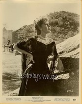 Original Western Photograph - Martha Vickers - Four Fast Guns - $9.99