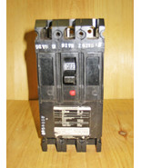 SIEMENS (ITE) 100 AMP, 3 POLE, 600 VAC CIRCUIT BREAKER (SIEMENS E63B100)... - $349.99