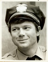 Michael PARKS Police Woman Vintage TV Promo Photograph - $12.95