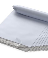 GPI - 7.5 x 10.5, 2.5 Mil Thick, Bulk Pack Of 100 - WHITE POLY MAILER EN... - €15,39 EUR