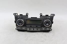 Temperature Control Dash Mounted EX-L Leather 2011-2017 HONDA ODYSSEY OEM #14144 - £42.30 GBP