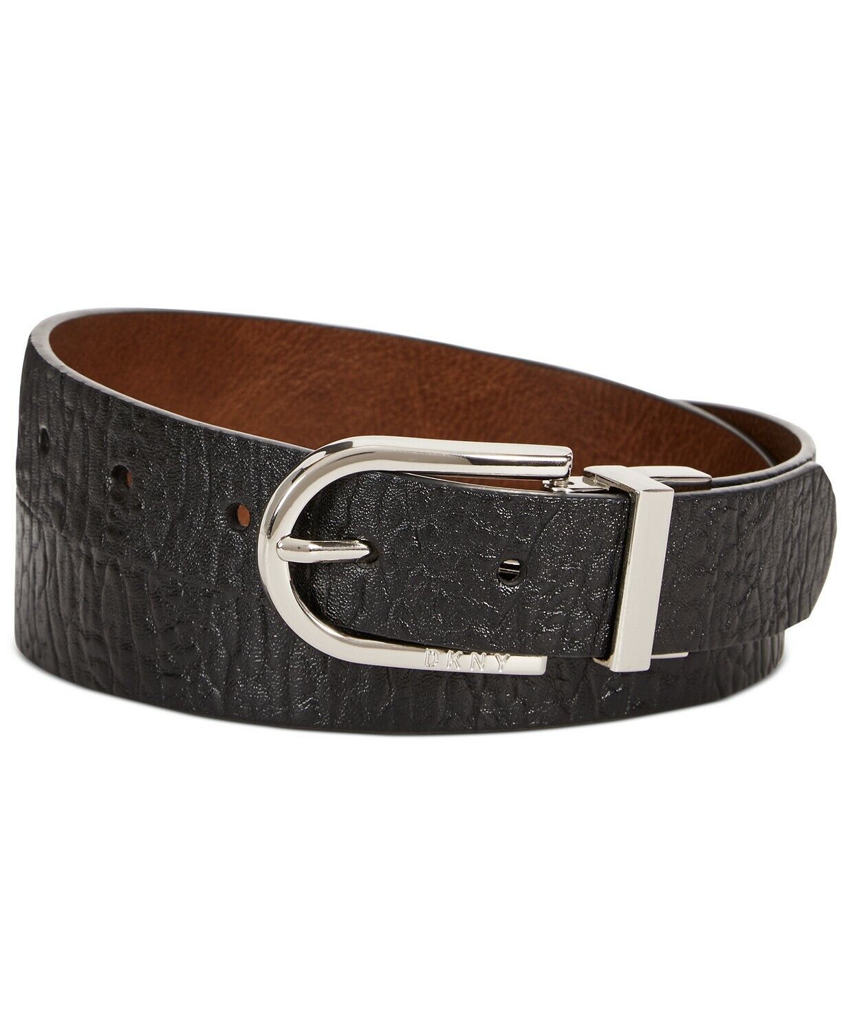 Dkny womens belt deals