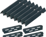 Flavorizer Bars Heat Deflectors Kit for Weber Genesis II E/S 410 LX E/S ... - £94.03 GBP
