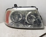 Passenger Headlight Xenon HID Headlamps Fits 03-06 NAVIGATOR 429653 - $110.88