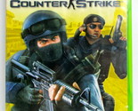 Microsoft Game Counter strike 160011 - £4.80 GBP