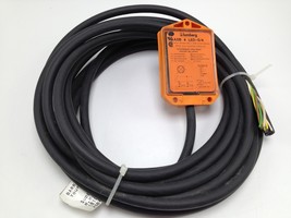 Lumberg ASB4-LED-5/4 Micro Distribution Box 5M Cable - $62.85