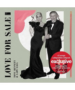 Love for Sale by Lady Gaga and Tony Bennett (CRACKED CASE) CD 2021 NEW S... - $220.91 MXN