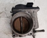 Throttle Body 3.5L 6 Cylinder Sedan Fits 07-14 ALTIMA 636808************... - $45.32