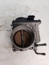 Throttle Body 3.5L 6 Cylinder Sedan Fits 07-14 ALTIMA 636808************ 6 MO... - £36.22 GBP