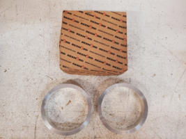 2 Quantity of Rexnord Seal Rings LER109 (2 Qty) - $84.87