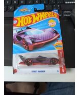 Hot Wheels 2025 Street Shrieker - €12,20 EUR