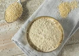 Organic Quinoa Flour - £184.22 GBP