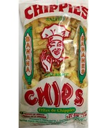 Chippies Banana Chips (35g) - (6 Units) - £14.93 GBP+