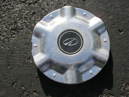 One 2003 2004 Oldsmobile Alero center cap hubcap for 15 inch alloy wheel... - $10.40