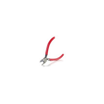 C2G 38001 4IN FLUSH WIRE CUTTER- RED PVC HANDLE - $28.19