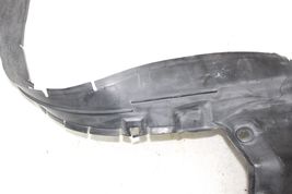 01-04 MERCEDES-BENZ SLK320 Front Right Fender Liner Splash Guard F3168 image 4