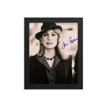 Teri Garr signed The Sting promo photo - £51.51 GBP